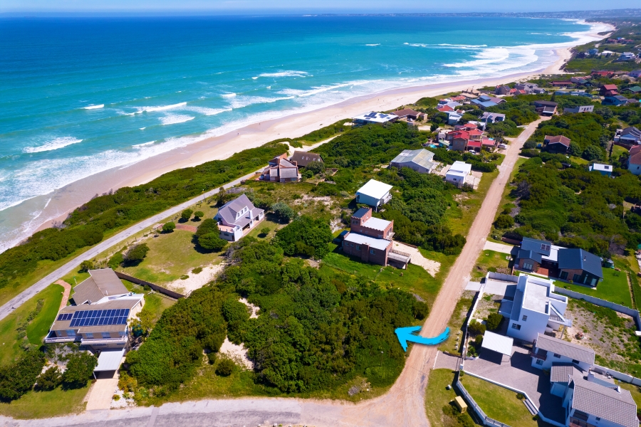 0 Bedroom Property for Sale in Paradise Beach Eastern Cape